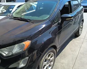 FORD EcoSport 2018 1.0