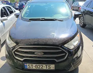 FORD EcoSport 2018 1.0 - 2