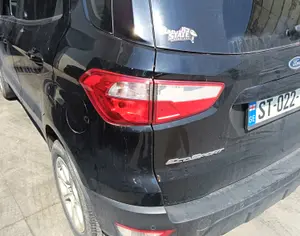 FORD EcoSport 2018 1.0 - 3