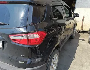 FORD EcoSport 2018 1.0 - 4