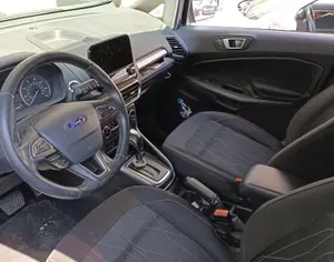 FORD EcoSport 2018 1.0 - 5