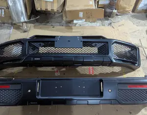 MERCEDES-BENZ G 63 AMG 2019-2025 - 1