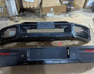 MERCEDES-BENZ G 63 AMG 2019-2025 - 2