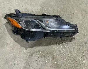 TOYOTA Camry 2018-2024 - 1