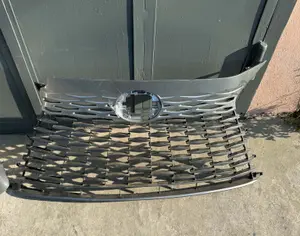 LEXUS RX 350 2024-2026