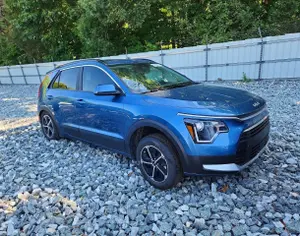 KIA Niro 2025 1.5 - 1