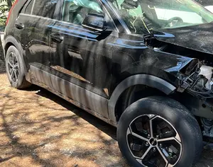KIA Niro 2025 1.5 - 2