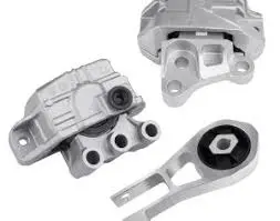 JEEP Grand Cherokee 2000-2026 - 3