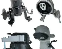 TOYOTA Grand Highlander 2000-2026 - 2