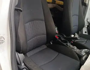 MAZDA Demio 2016-2021