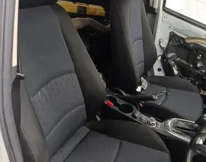 MAZDA Demio 2016-2021 - 2