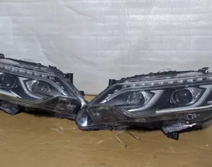 TOYOTA Camry 2014-2016 - 2