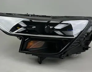 AUDI Q8 2024-2026