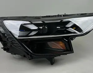 AUDI Q8 2024-2026