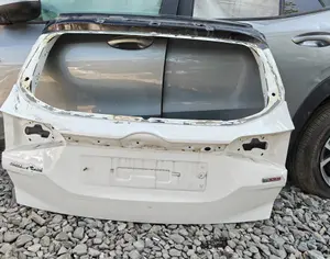 KIA Seltos 2020