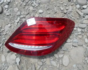 MERCEDES-BENZ E 300 2018