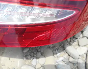 MERCEDES-BENZ E 300 2018 - 2