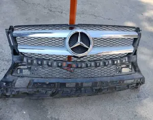 MERCEDES-BENZ GL 450 2013-2016