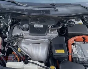 TOYOTA Camry 2013-2017