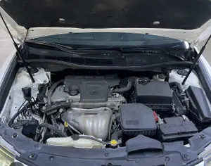 TOYOTA Camry 2013-2017 - 2