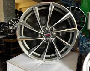 R19 AUDI Q3 2019-2026 - 2