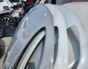 PORSCHE macan 2015-2025 - 2
