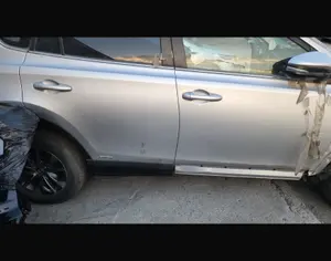 TOYOTA RAV 4 2013-2018
