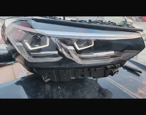 BMW X3 2019-2025