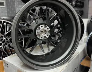 R21 MERCEDES-BENZ GLS 450 AMG 2019-2026 - 10