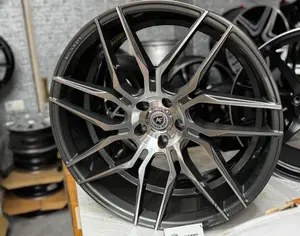 R21 MERCEDES-BENZ GLS 450 AMG 2019-2026 - 2