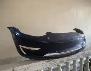 TESLA Model 3 2017-2022 - 2