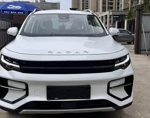 GEELY Radar 1969-2026