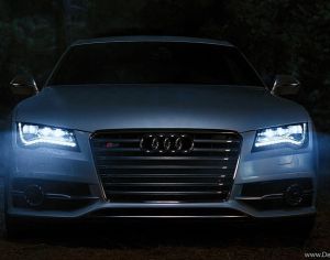 AUDI A7 2014 3.0 - 2