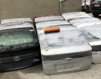 TOYOTA Prius 2004-2015 - 1