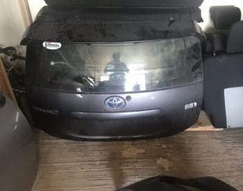 TOYOTA Prius 2004-2015 - 2