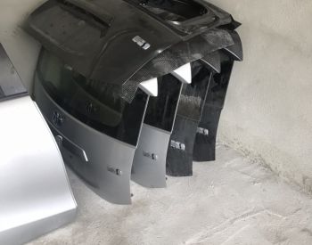 TOYOTA Prius 2004-2015 - 3
