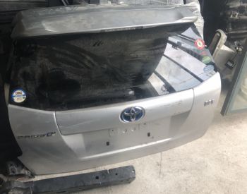 TOYOTA Prius 2004-2015 - 4