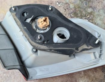 TOYOTA Camry 2012-2014 - 3
