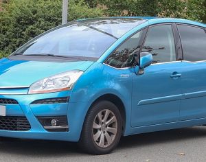 PEUGEOT 207 2008 - 4