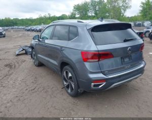 VOLKSWAGEN Taos 2022 1.5 - 1
