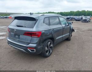 VOLKSWAGEN Taos 2022 1.5 - 2