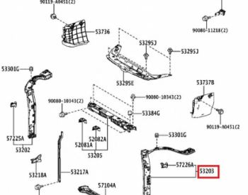 TOYOTA Highlander 2020-2024 - 2