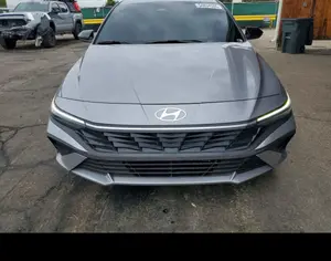 HYUNDAI Elantra 2022 2.0