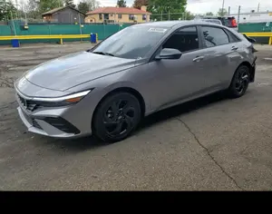 HYUNDAI Elantra 2022 2.0 - 3
