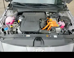 HYUNDAI Elantra 2022 2.0 - 4
