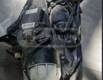 NISSAN Maxima 2003-2006 - 2