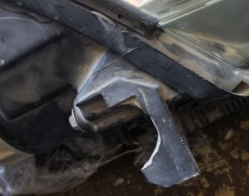 NISSAN Maxima 2003-2006 - 3