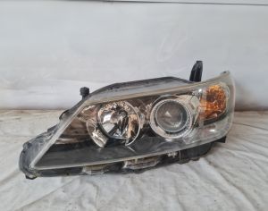 SCION tC 2010-2016 - 2