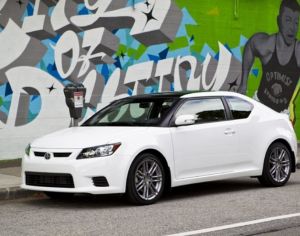 SCION tC 2010-2016 - 8