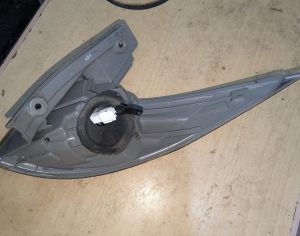 TOYOTA Estima 2006-2013 - 2